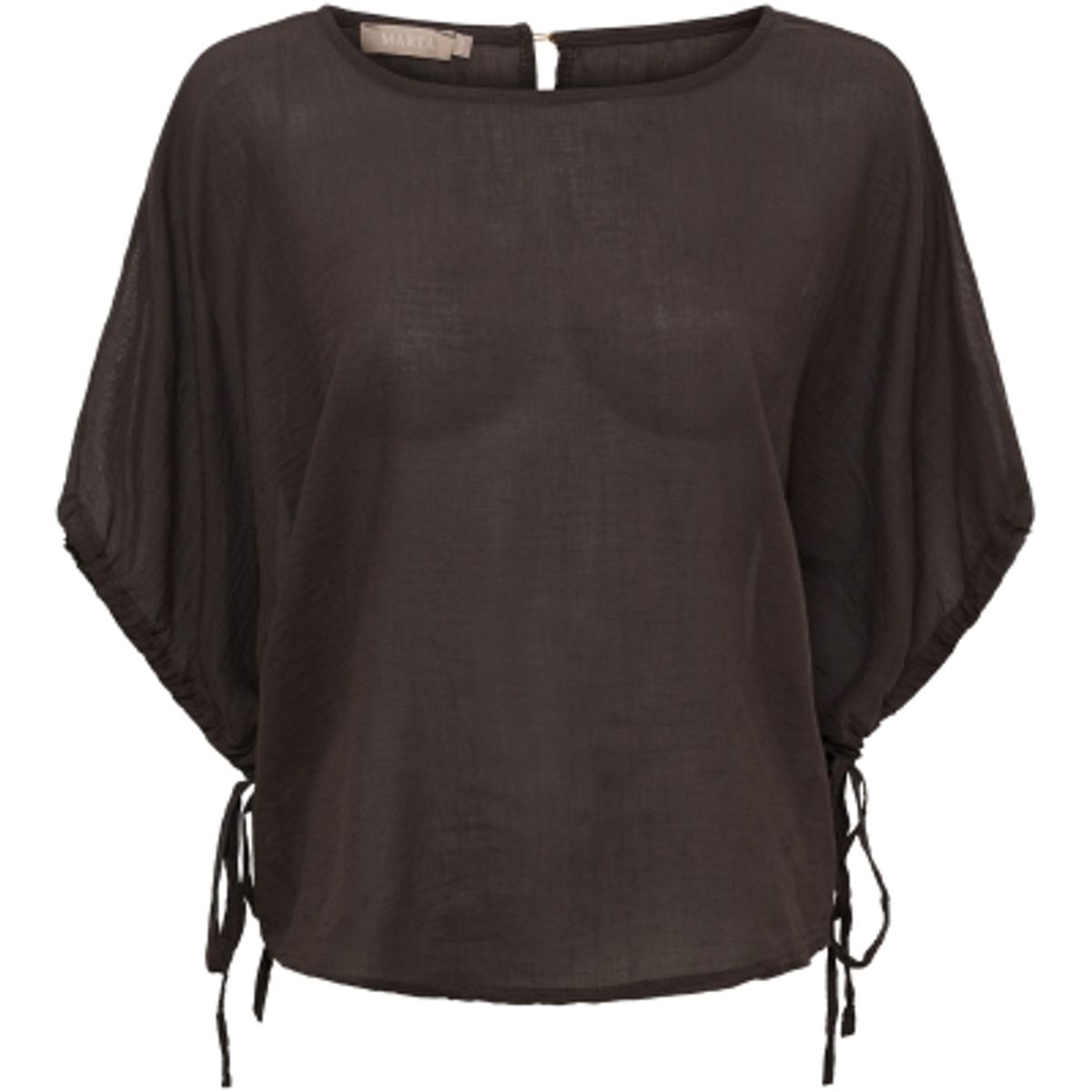 ANNALISE BLOUSE