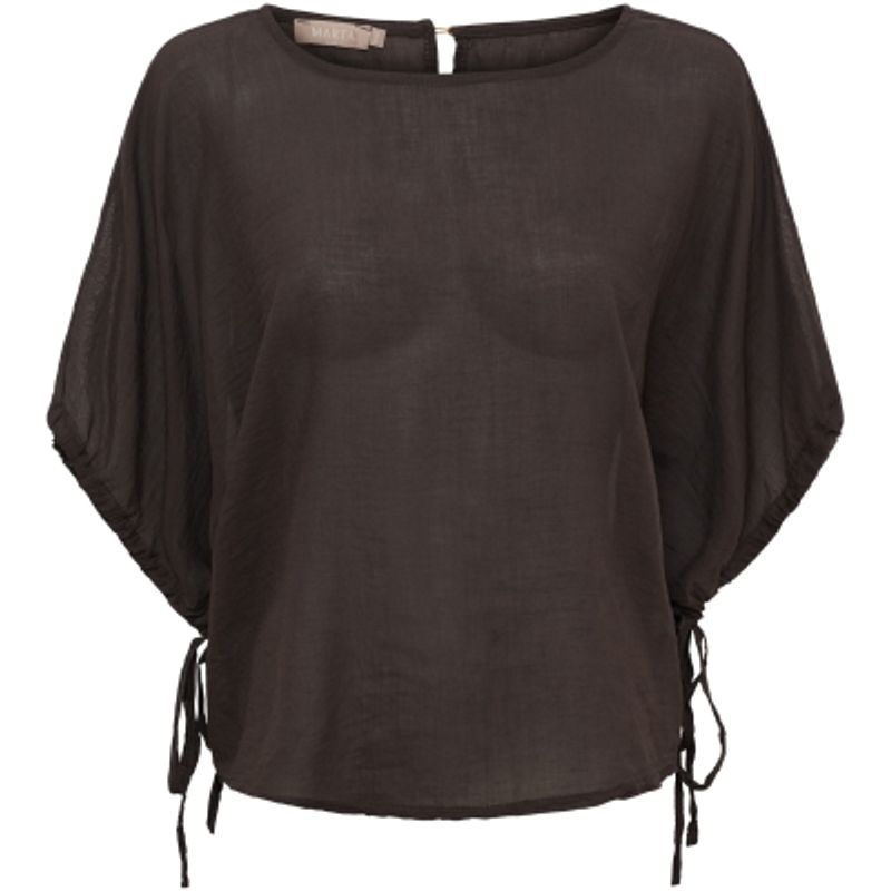 ANNALISE BLOUSE