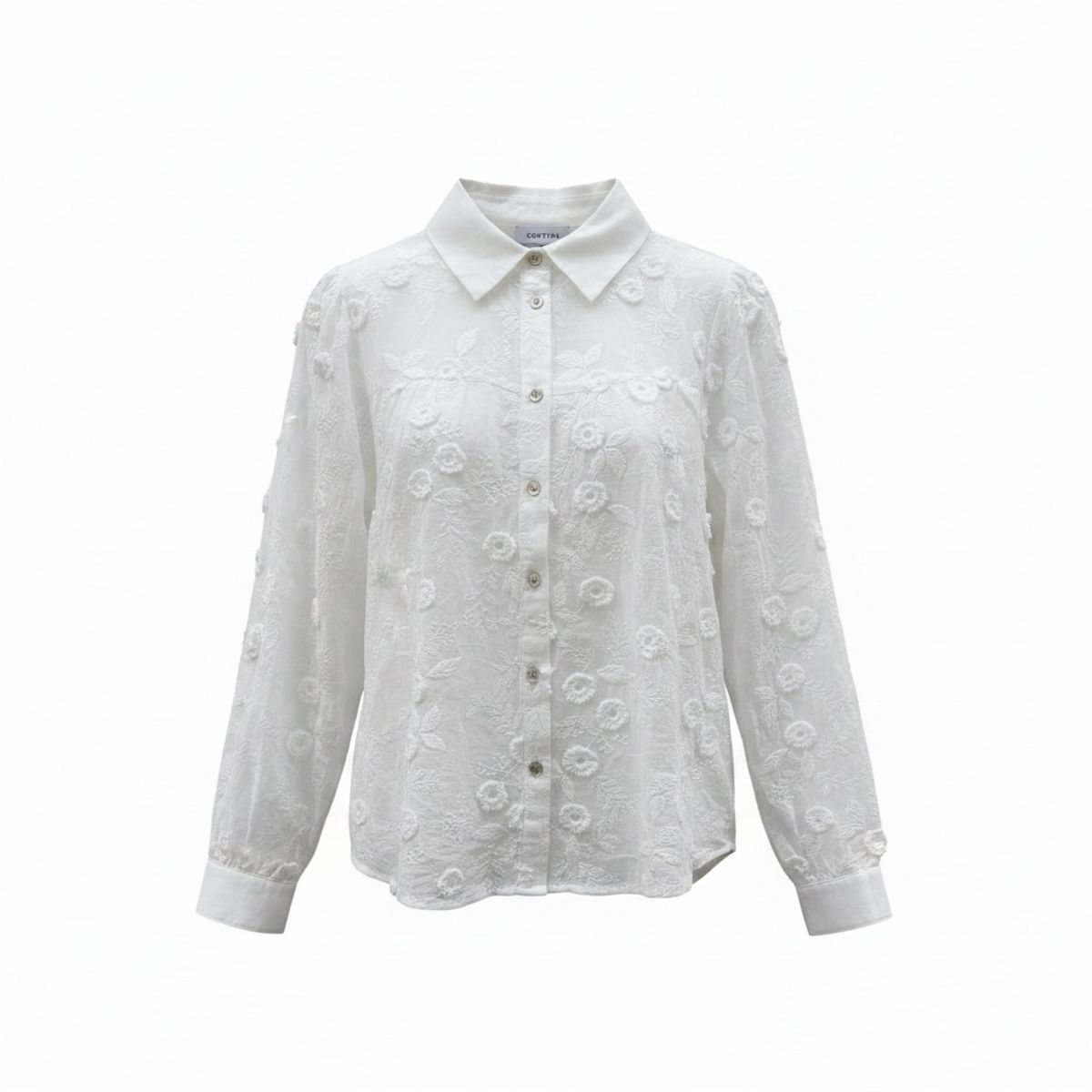 MINNA SHIRT