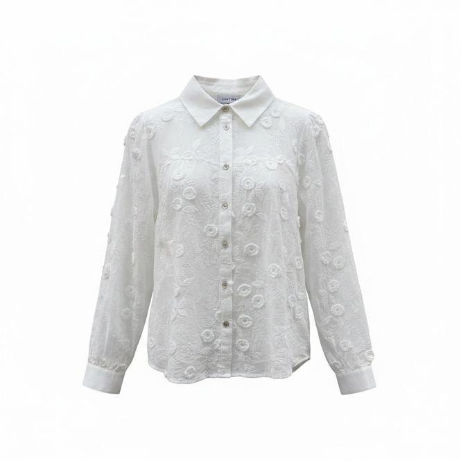 Hovedbilde MINNA SHIRT