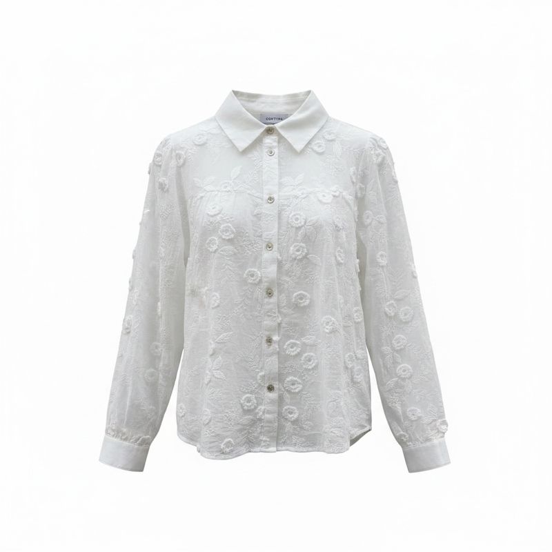 MINNA SHIRT