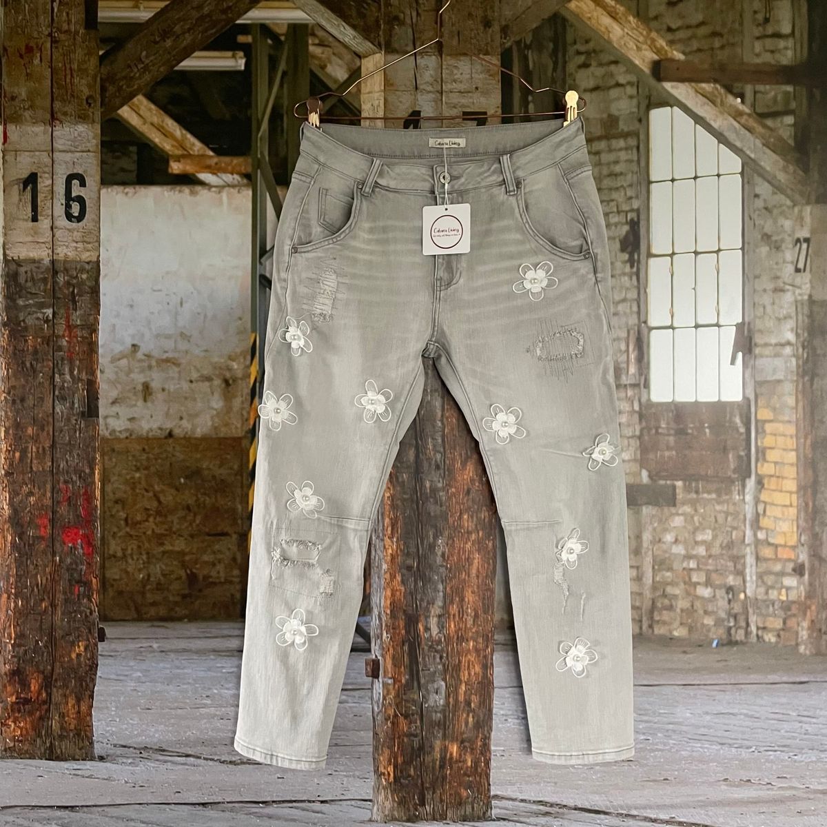 Makie Jeans