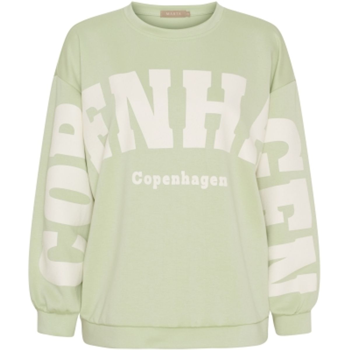 HIBISCUS SWEATER