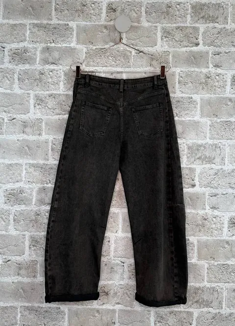 Hovedbilde MOWITA JEANS brun