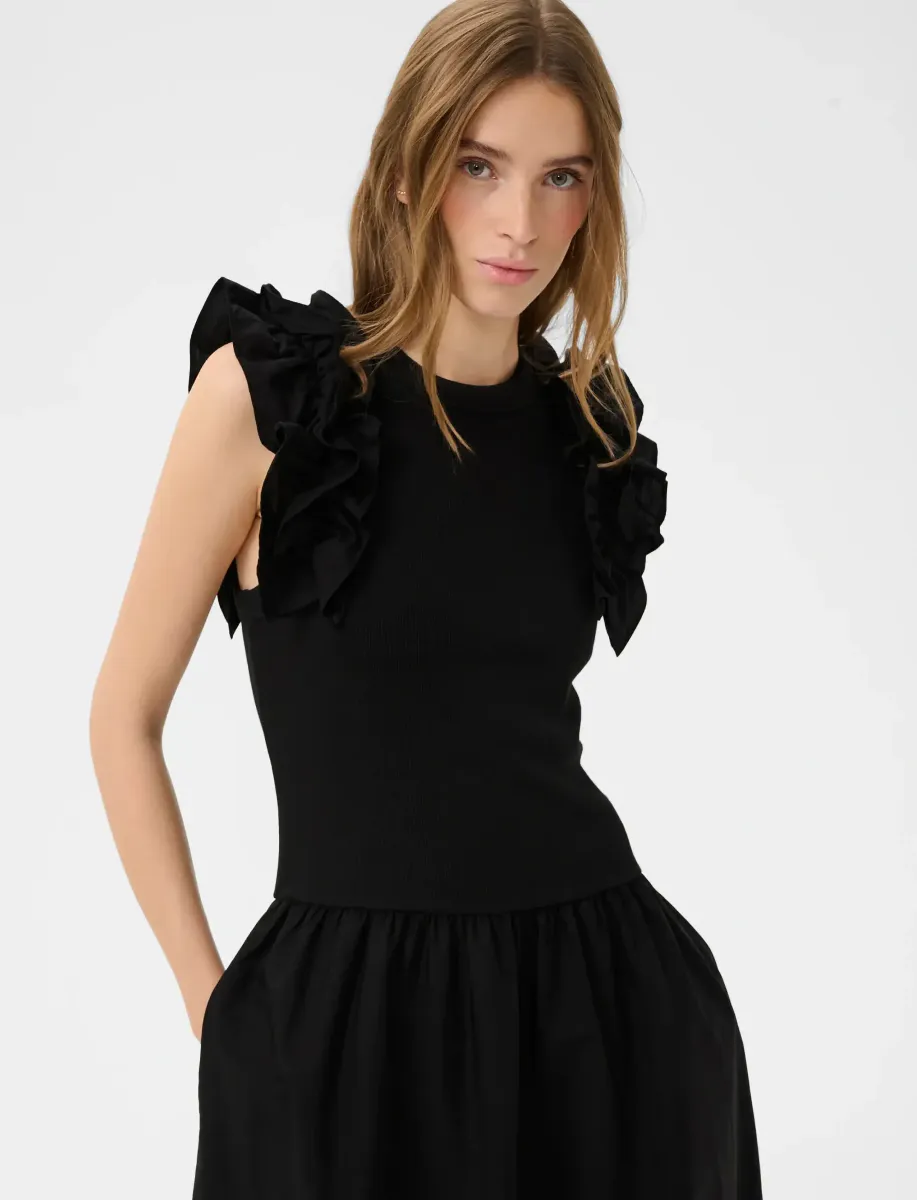 ODA DRESS