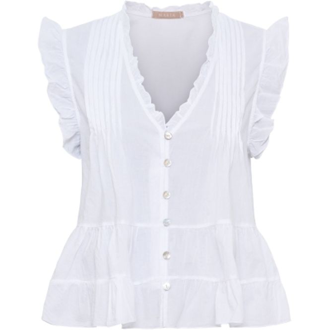 Hovedbilde EMIRA BLOUSE