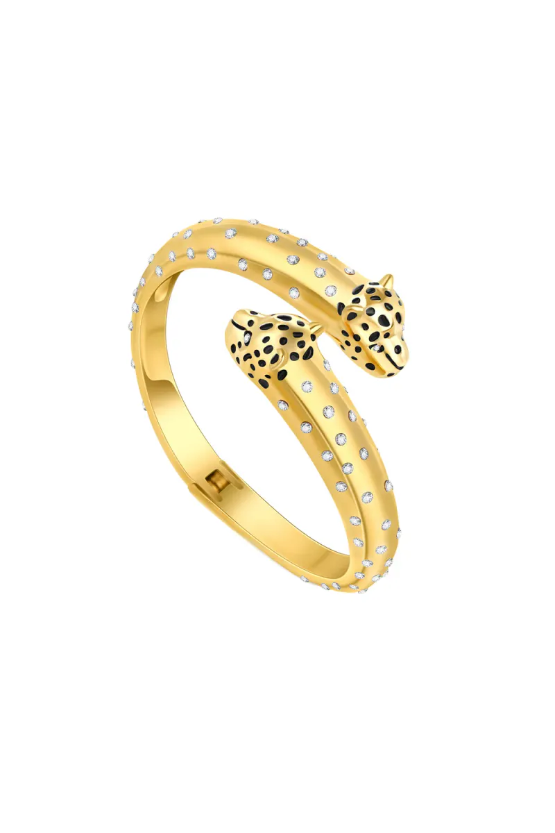 LEOPARD BRACELET