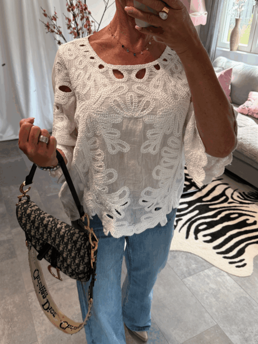 LINA BLOUSE