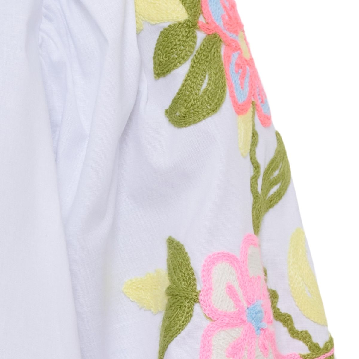 LIVIA BLOUSE