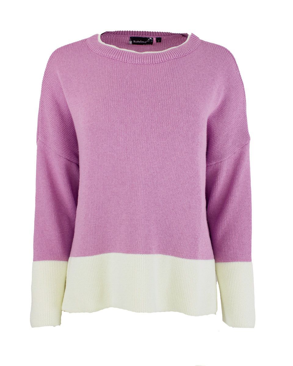 BOHEME GENSER ROSA