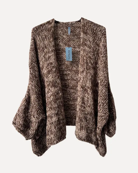 Hovedbilde MONAMI CARDIGAN