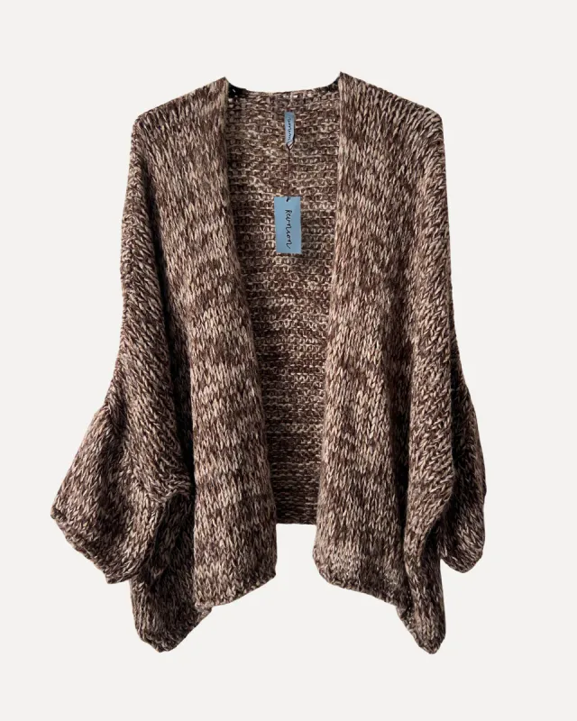 MONAMI CARDIGAN