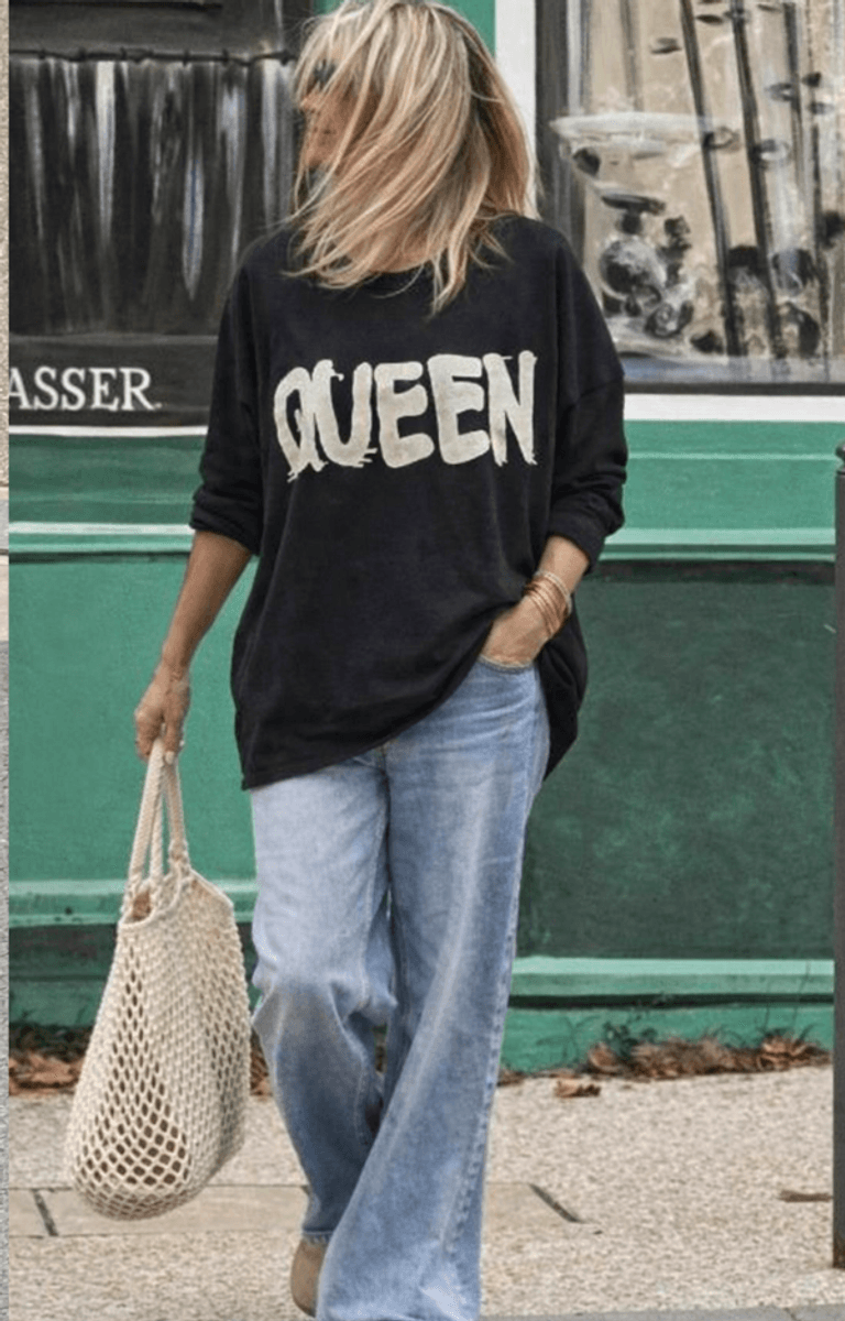 QUEEN GENSER