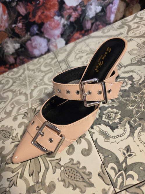 Hovedbilde JUNE SHOES