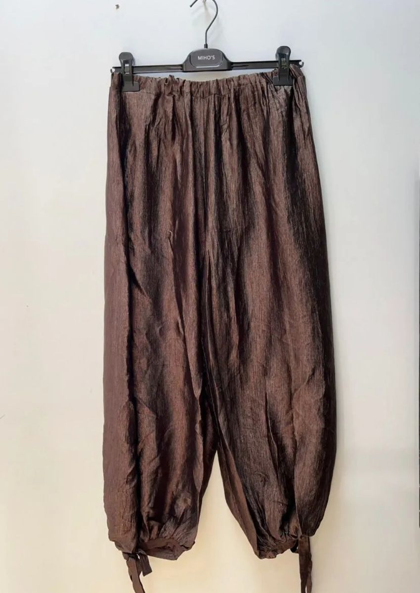 LULU PANT