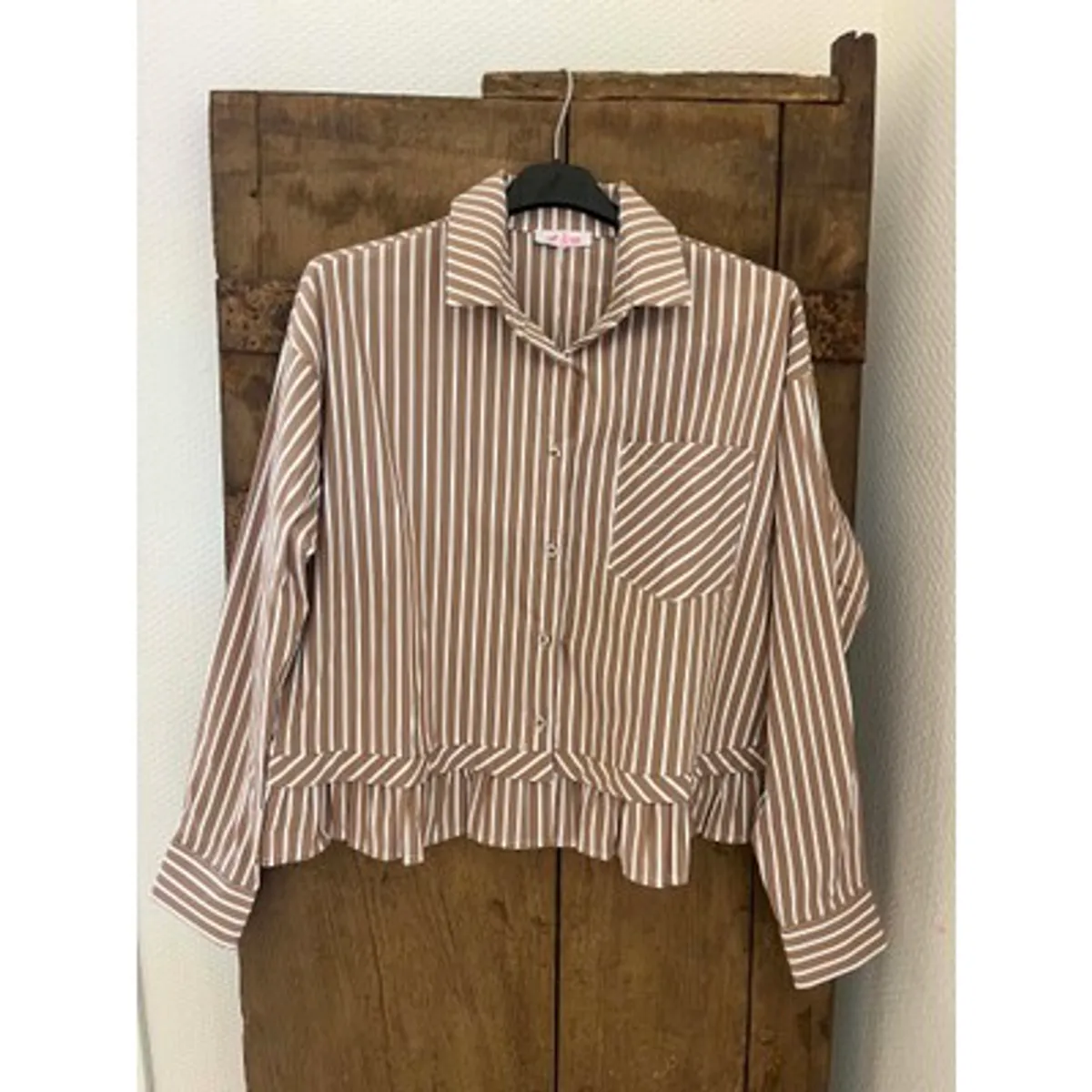 STESSI SHIRT