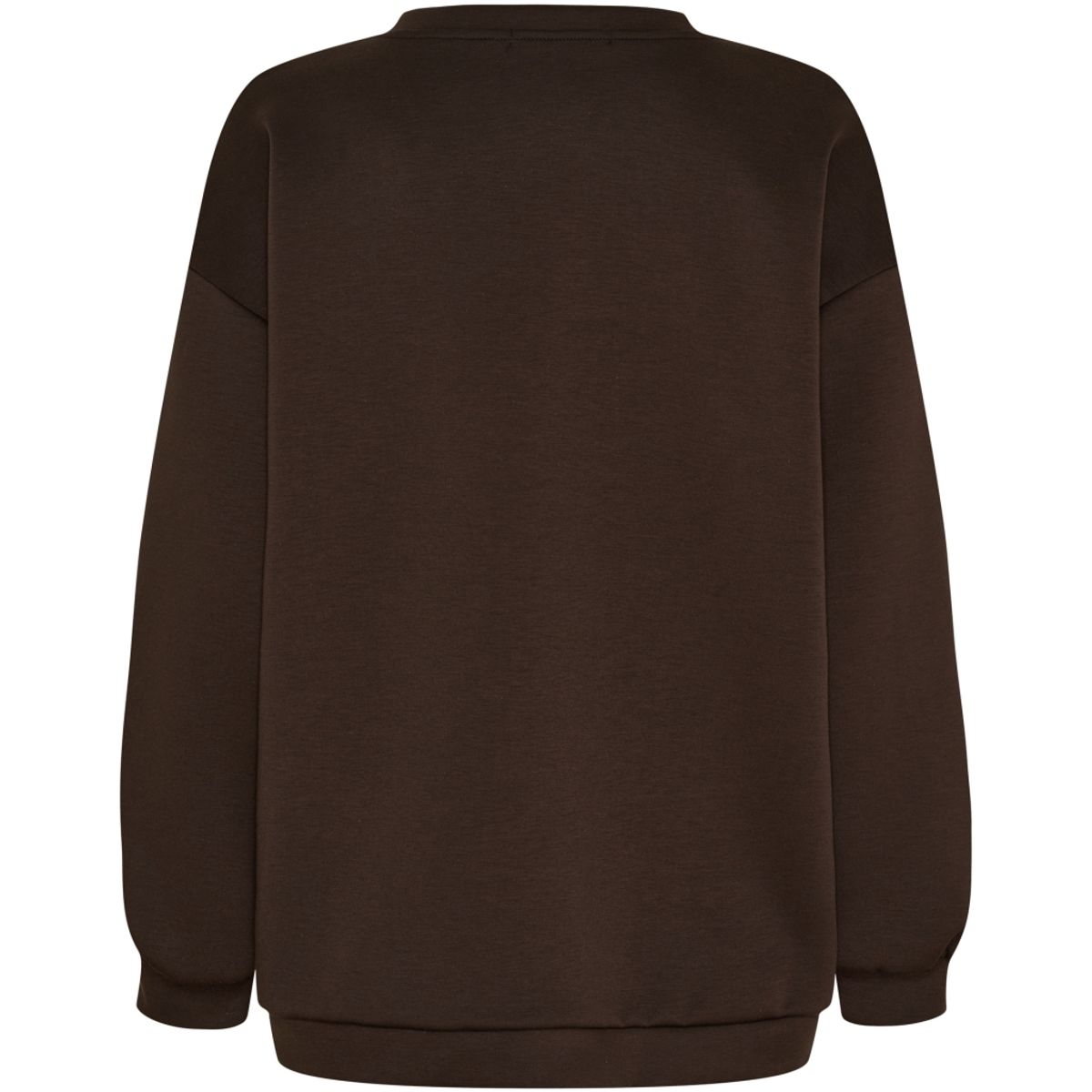 HIBISCUS SWEATER