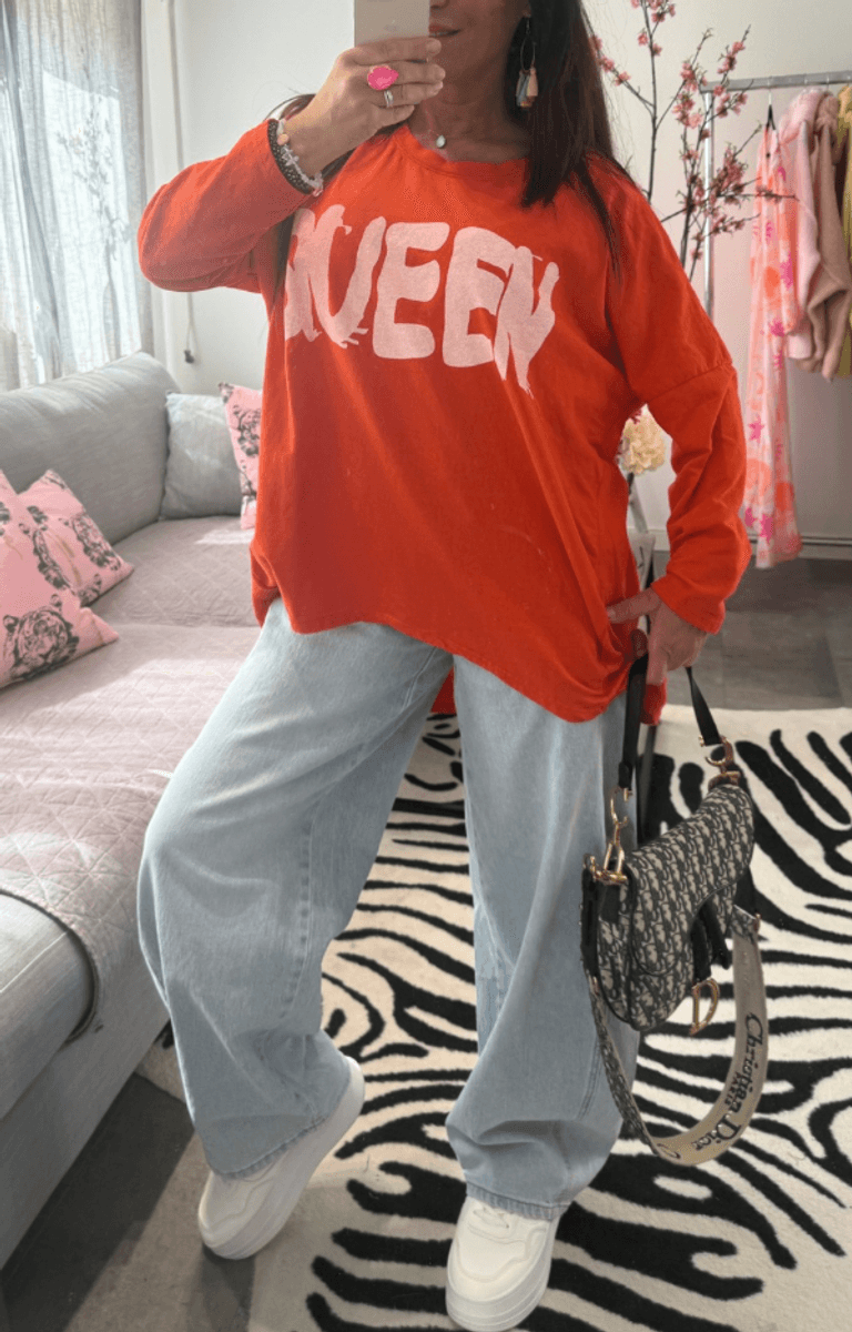 QUEEN GENSER