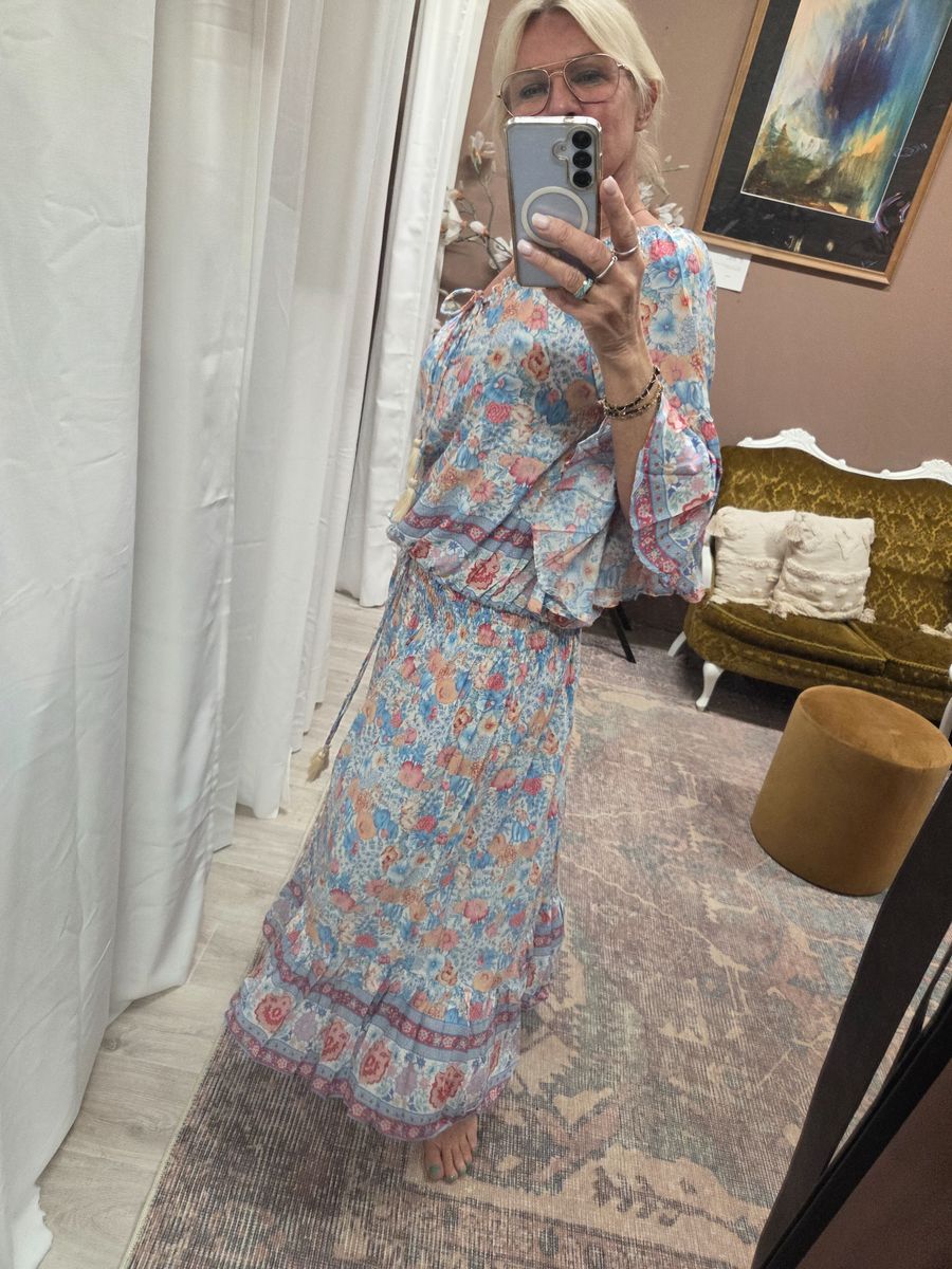 LORENA SKIRT