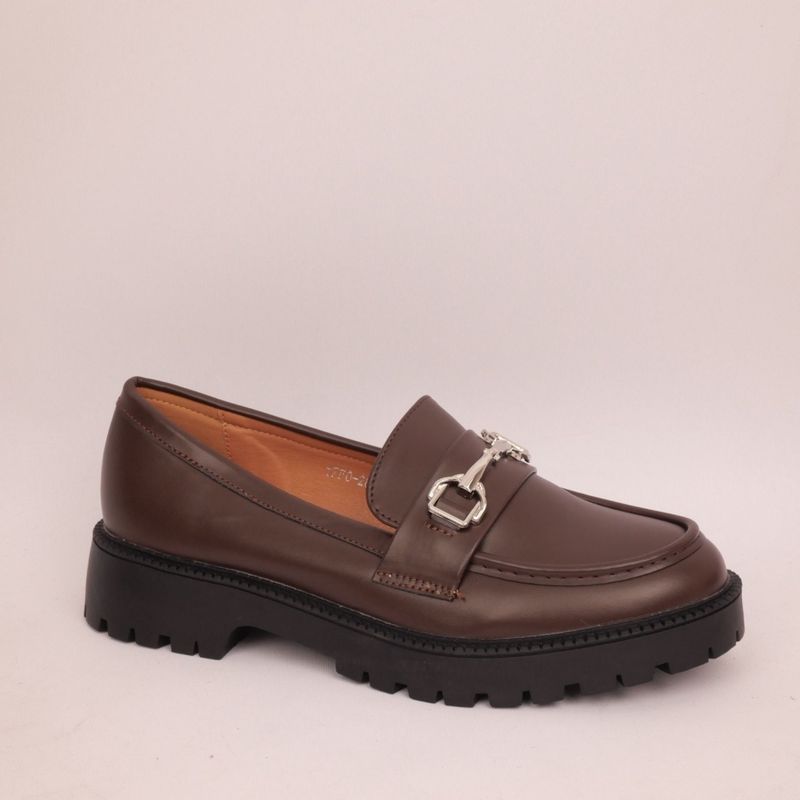OCTAVIA LOAFERS