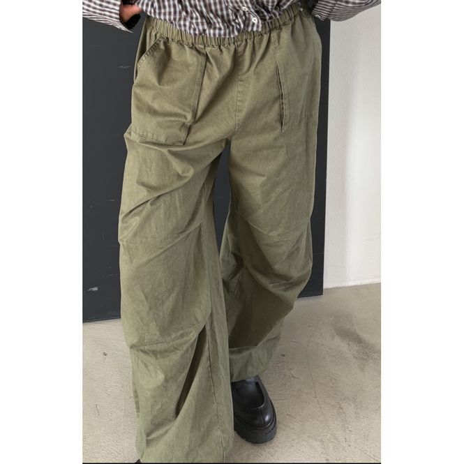 Hovedbilde CARRIE PANT
