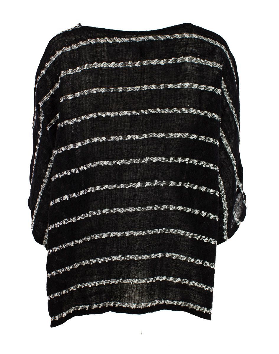 BOHEME TOPP M KORT ARM
