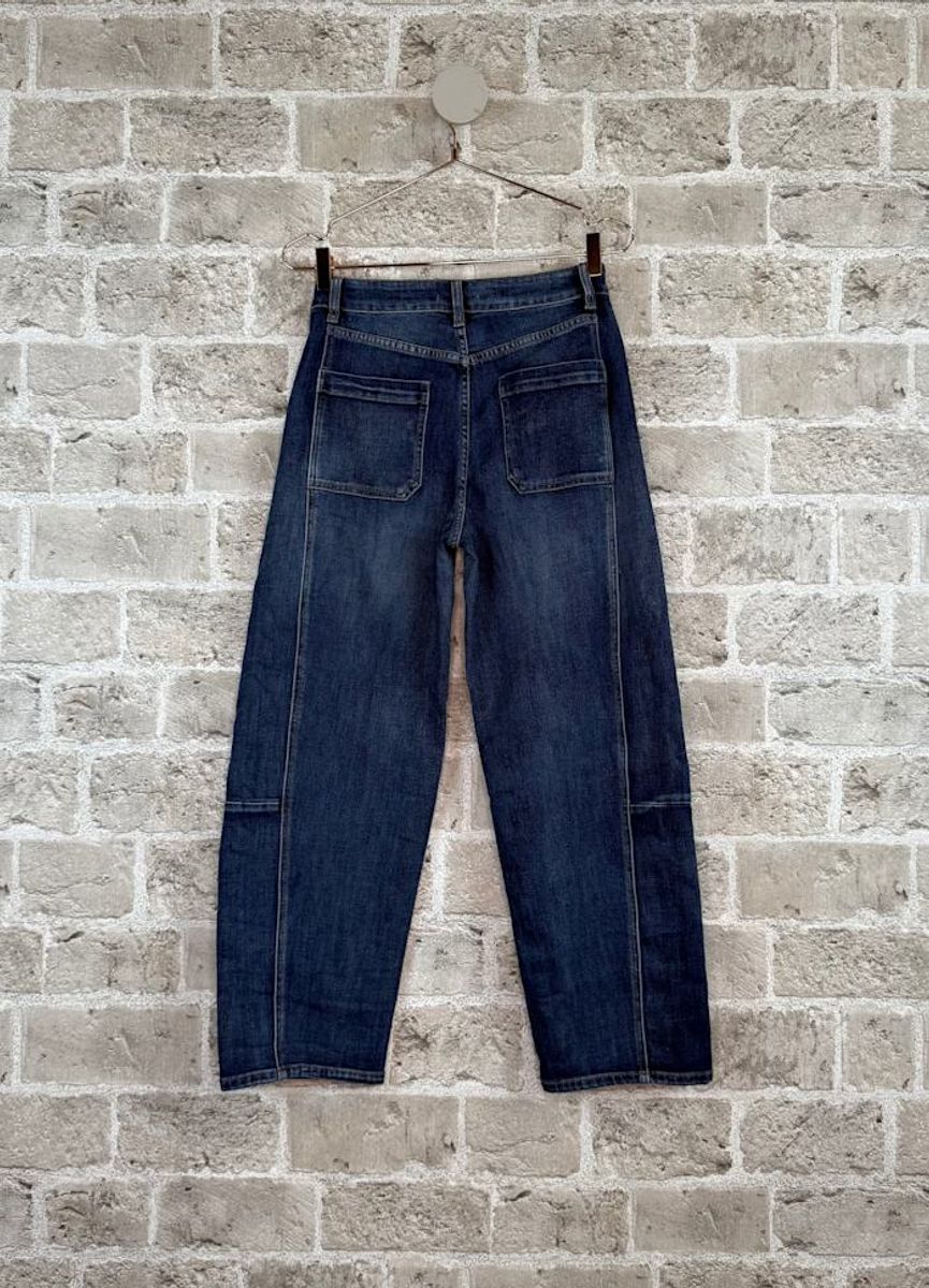 BLISS JEANS