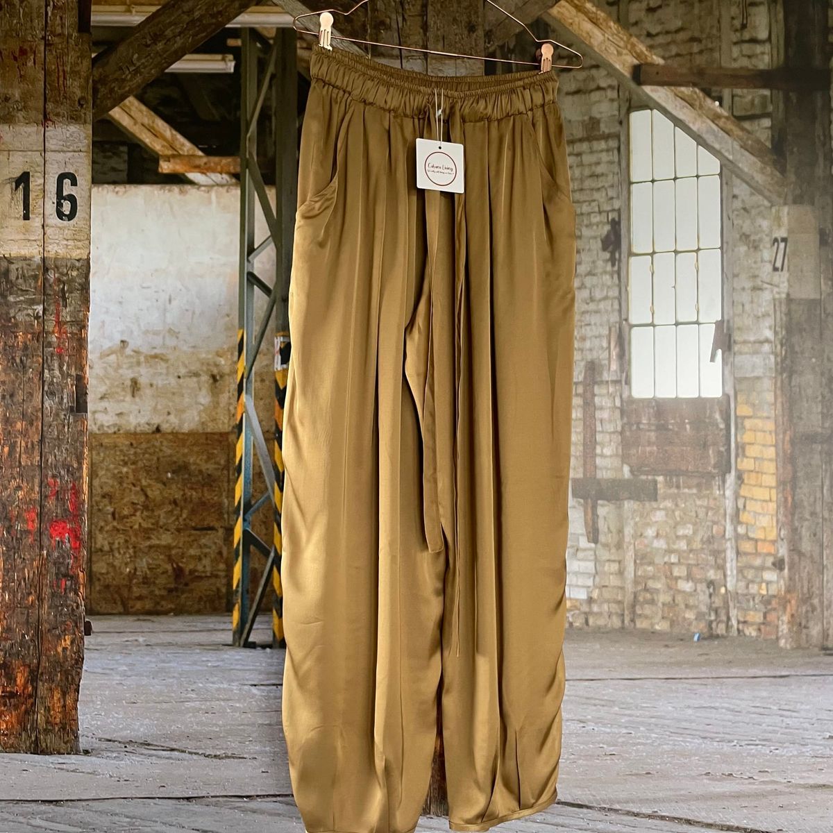 HERA PANT