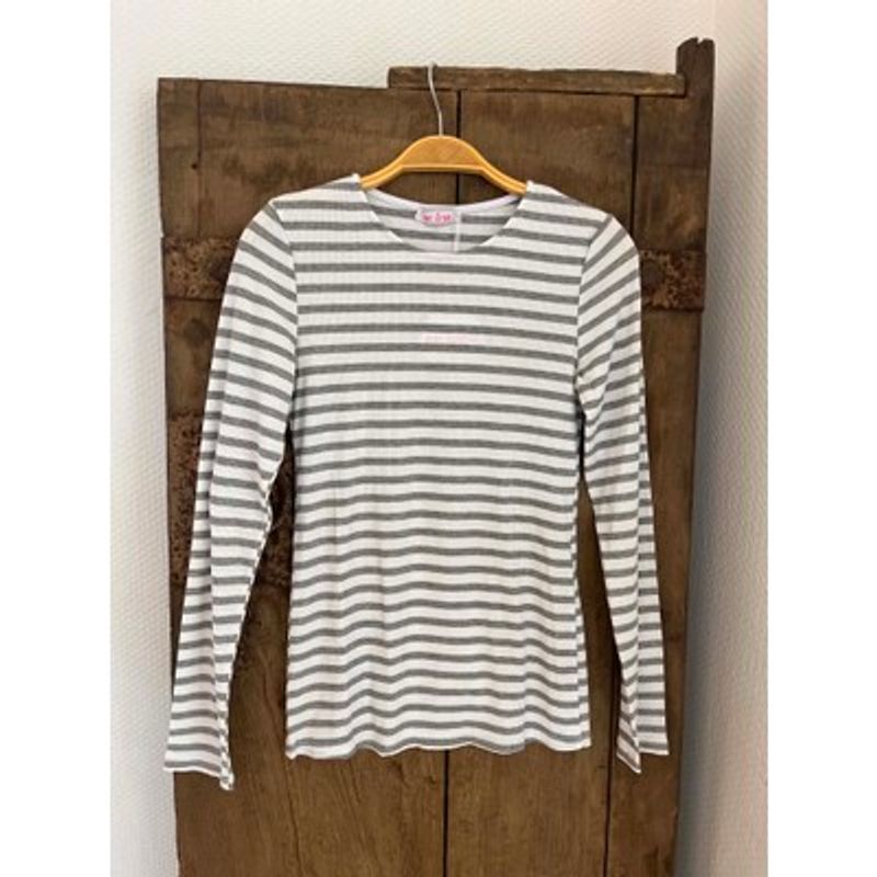 EVERYDAY STRIPES