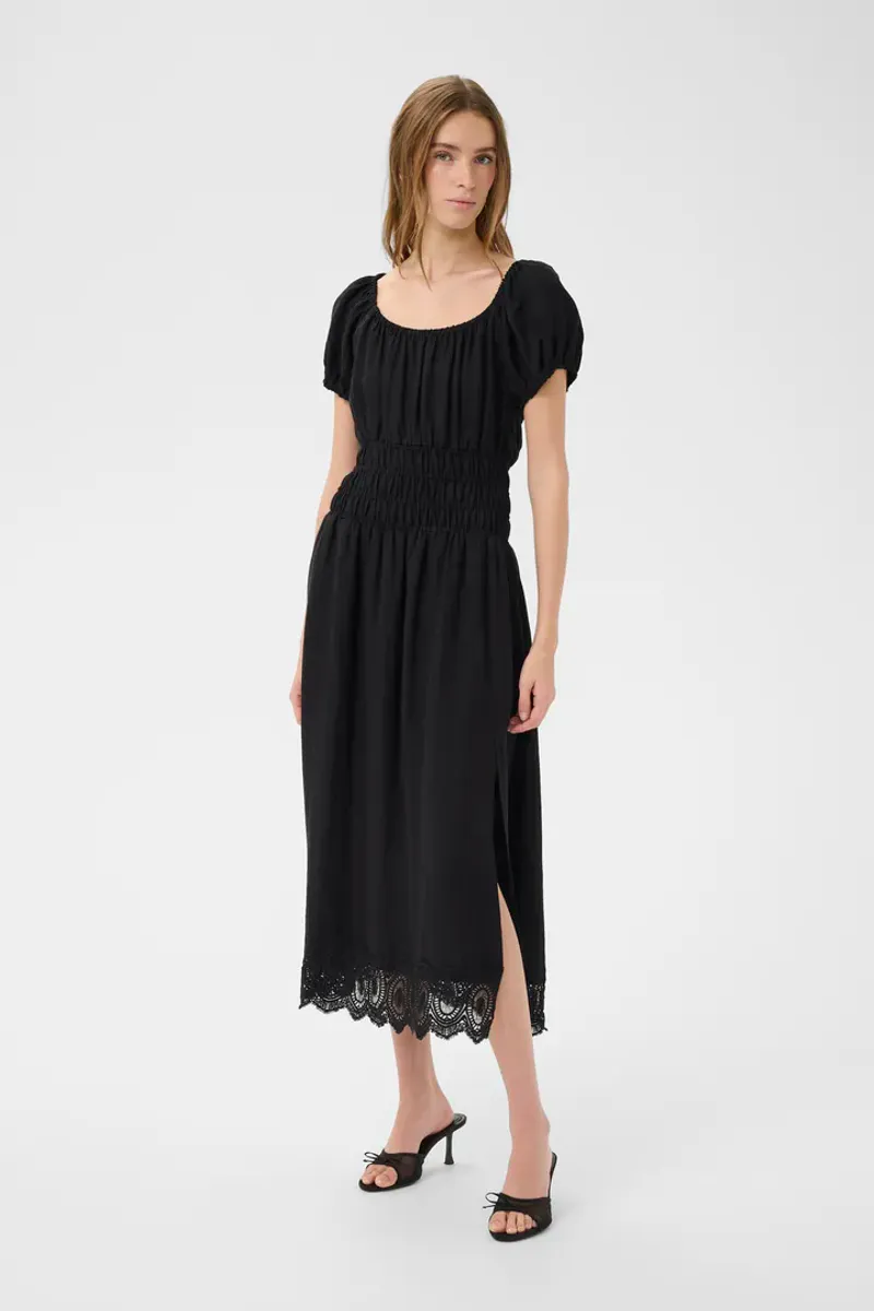 URITH DRESS