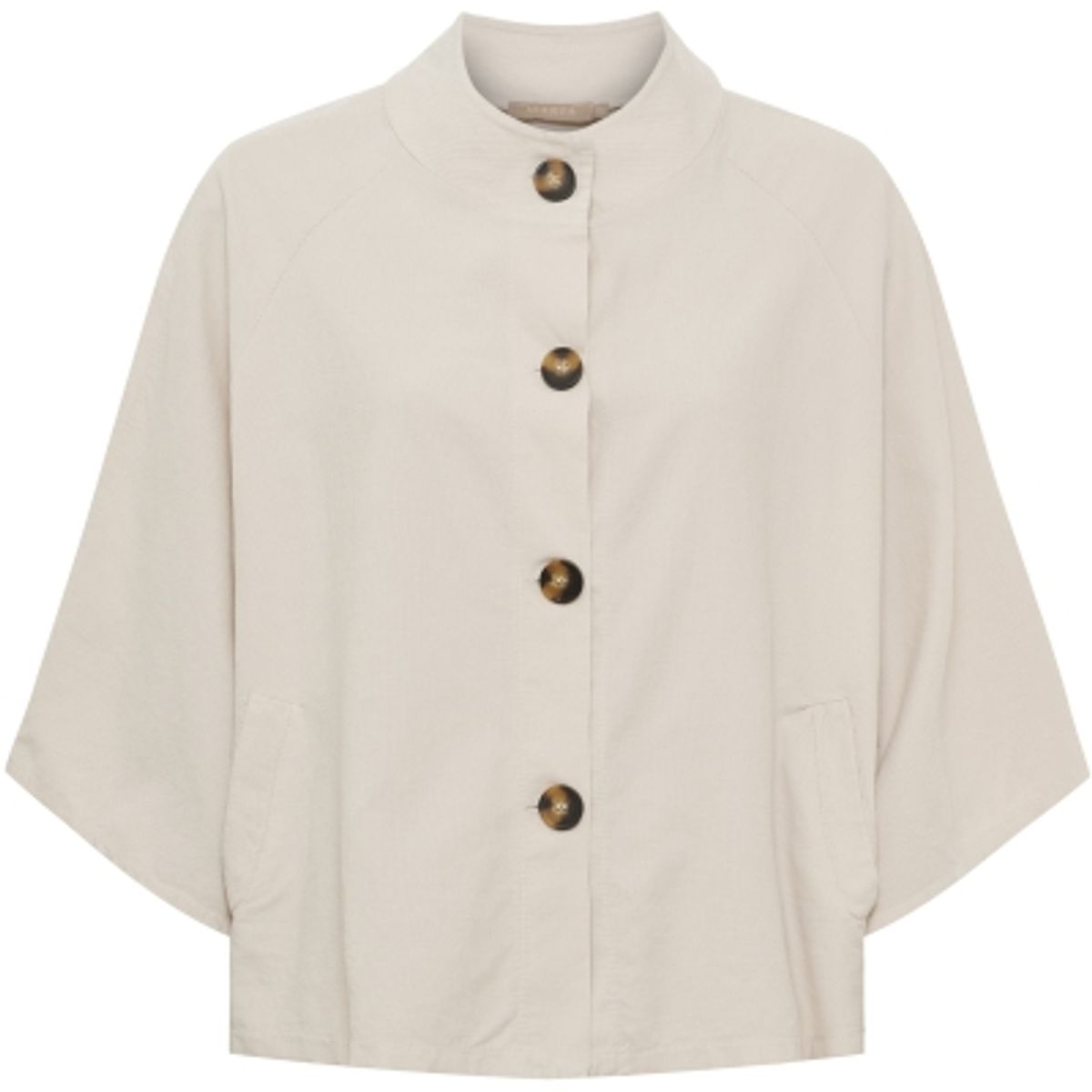 JESSAMY JACKET