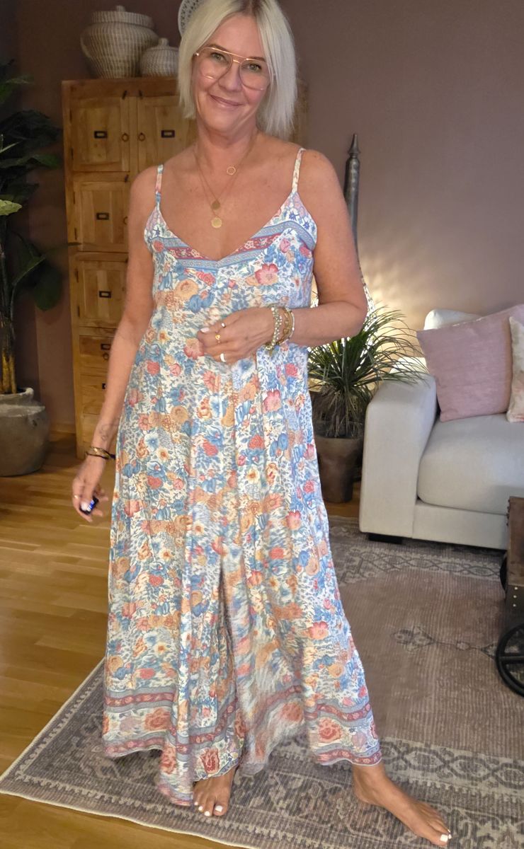 MIKONOZ JUMPSUIT