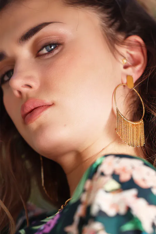 JENNY EARRINGS