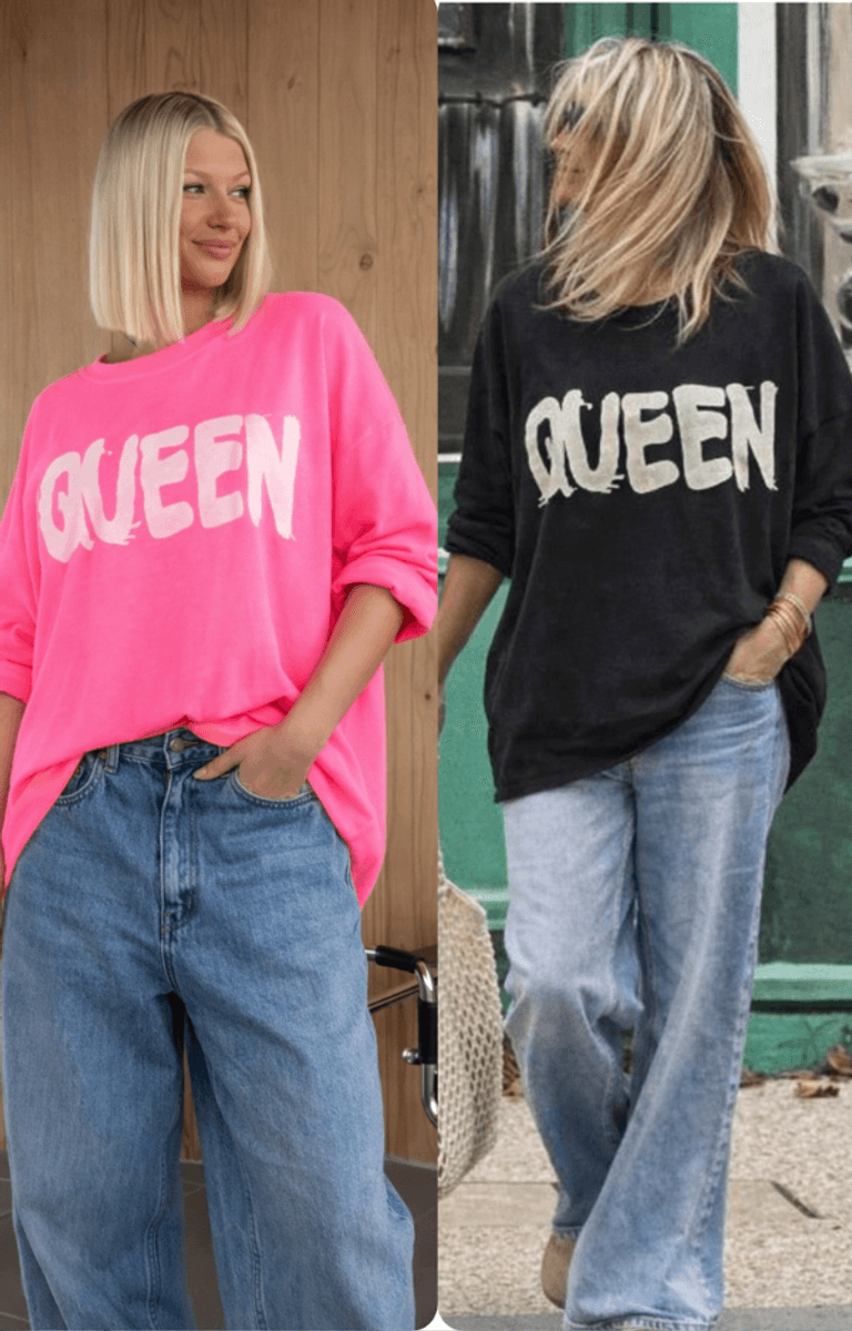 QUEEN GENSER