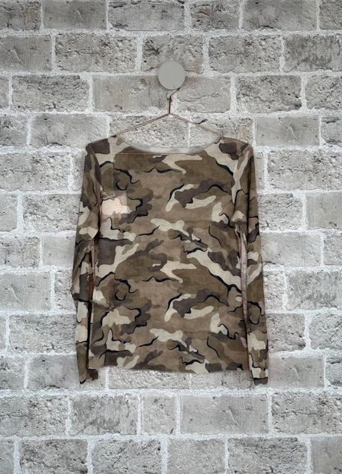 Hovedbilde CASH CAMO