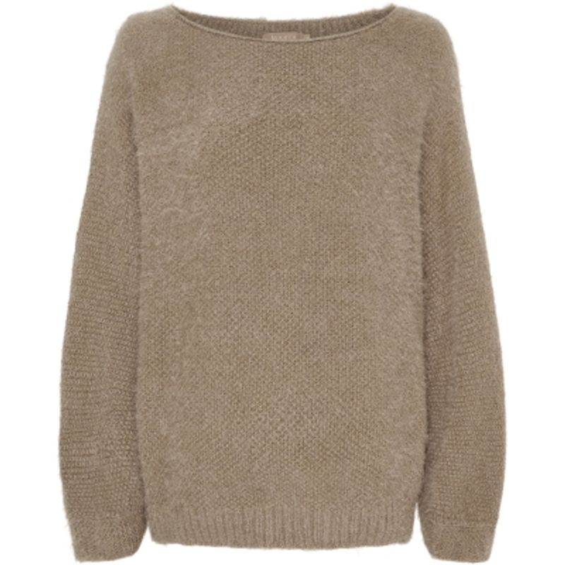 ANOUK SWEATER