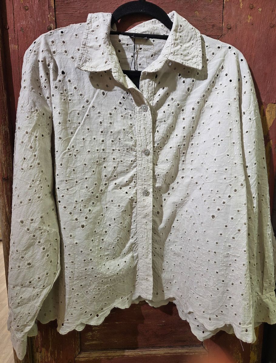 KAJA BLOUSE