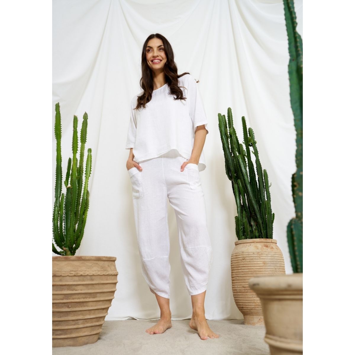 MAUD PANT