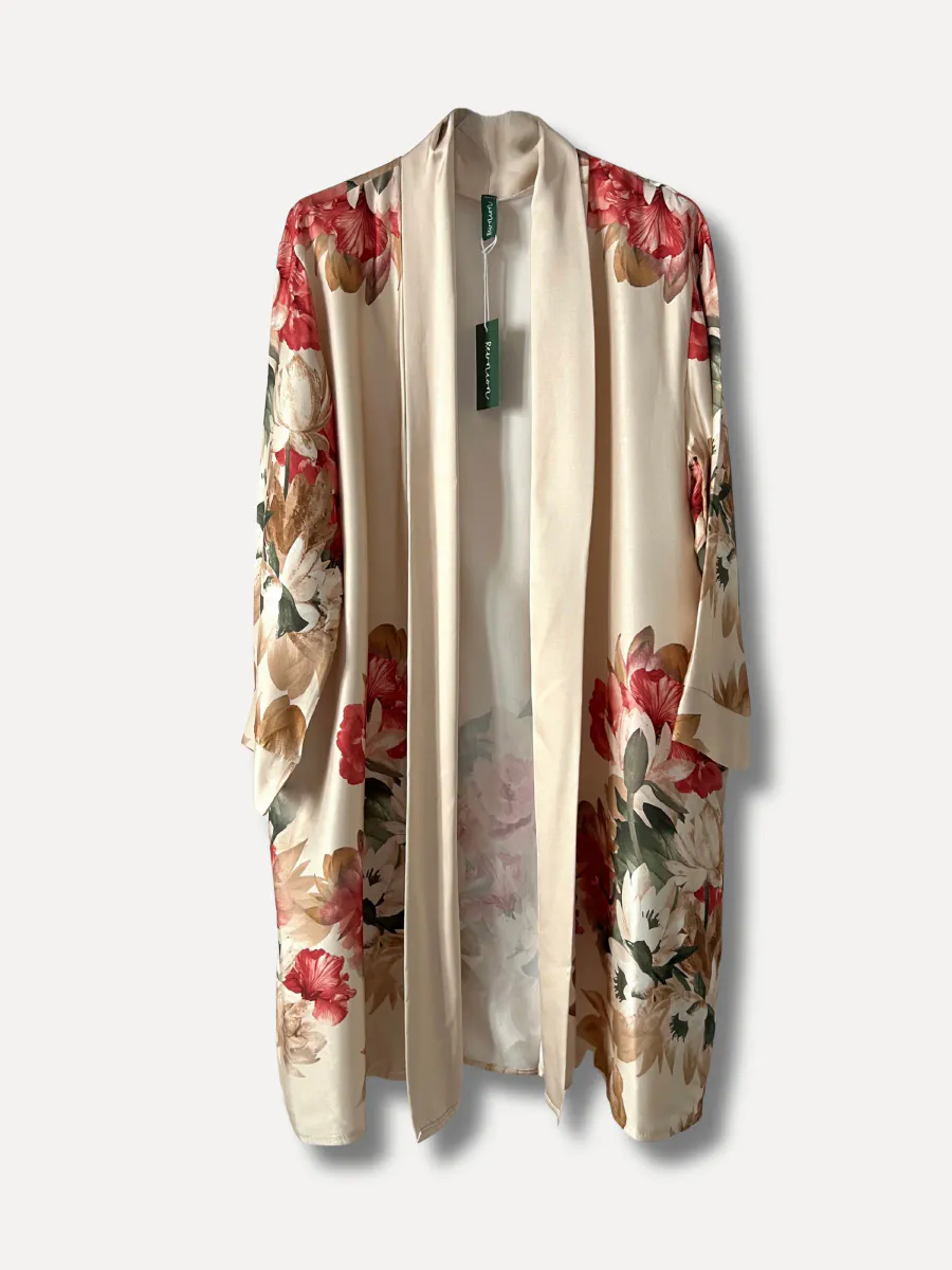 LOULOU KIMONO