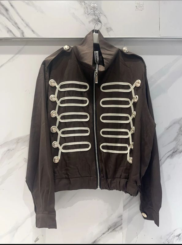 MICAEL JACKET