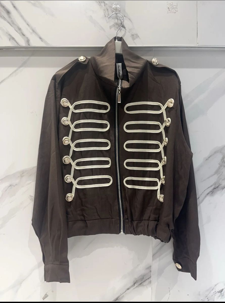 MICAEL JACKET