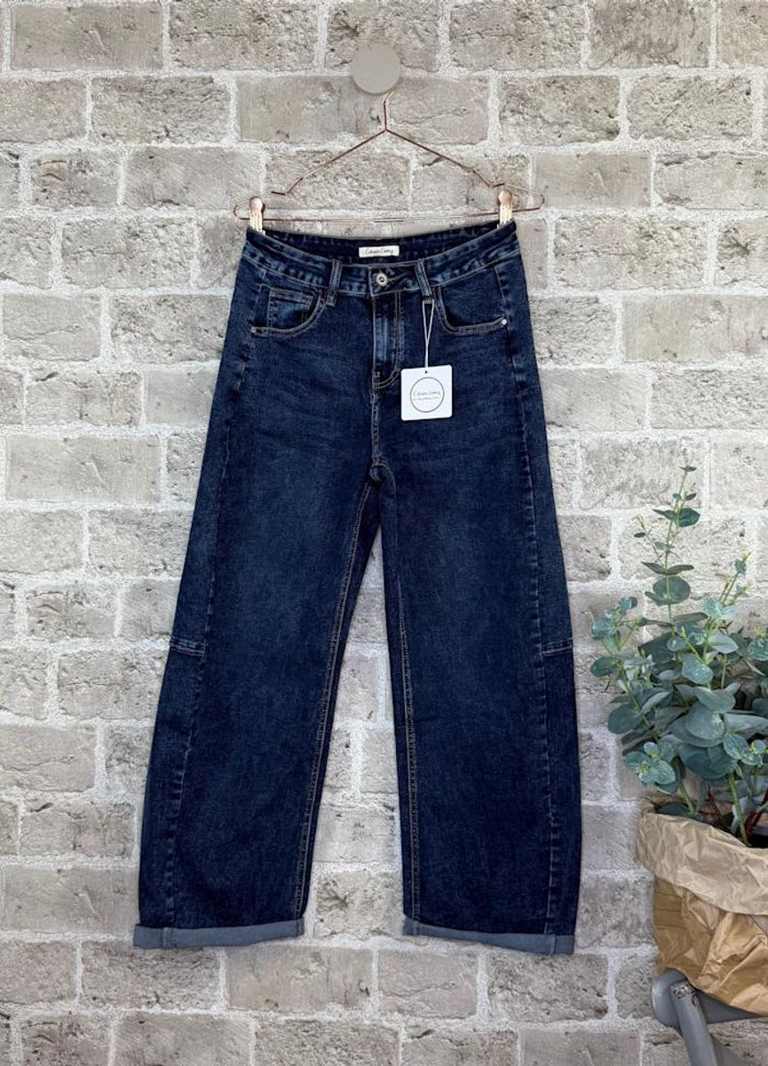MOWITA JEANS BLUE