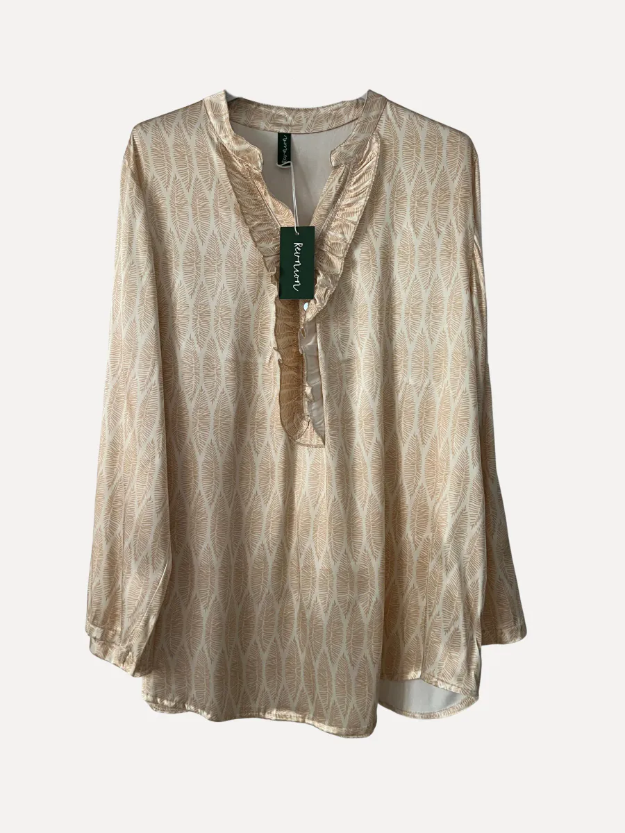 SMILLA BLOUSE