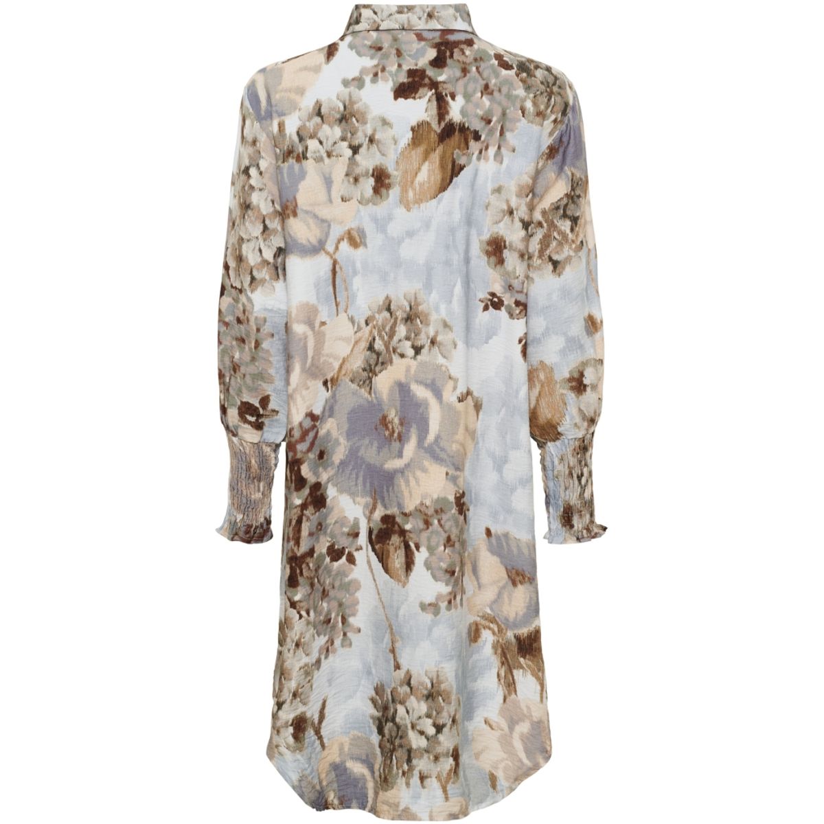 BEGONIA DRESS