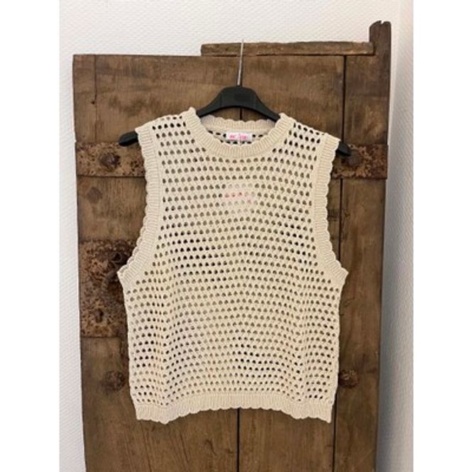 Hovedbilde MANGA VEST