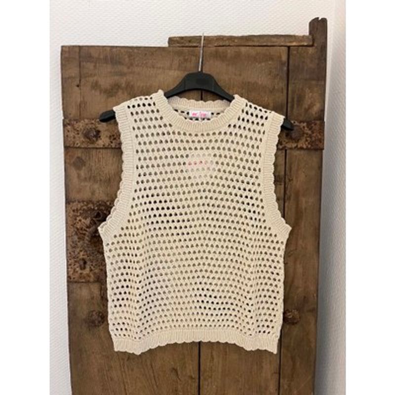 MANGA VEST