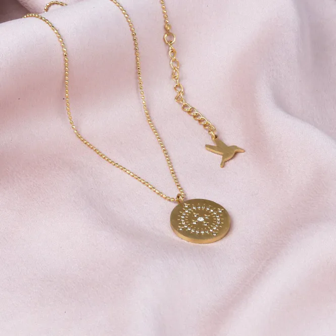 Hovedbilde AGNES NECKLACE