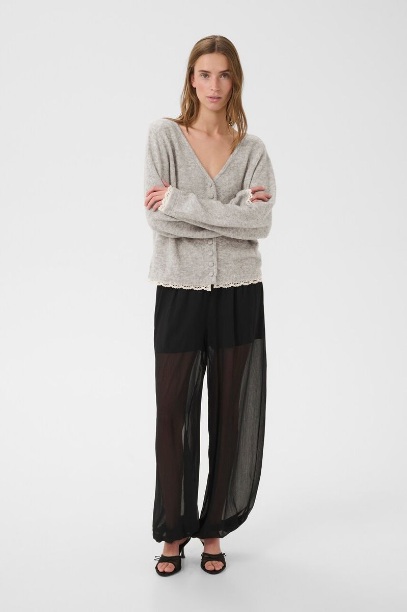 ERIS CARDIGAN