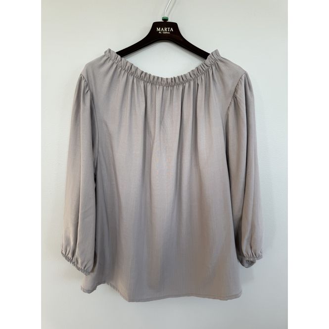 Hovedbilde JUNIPER BLOUSE