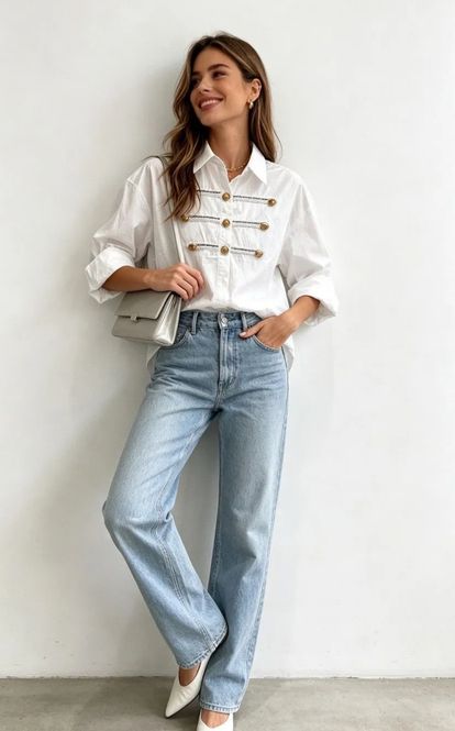 Hovedbilde FARO SHIRT